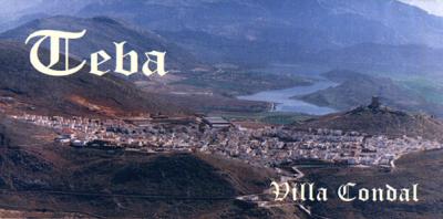 La historia de Teba