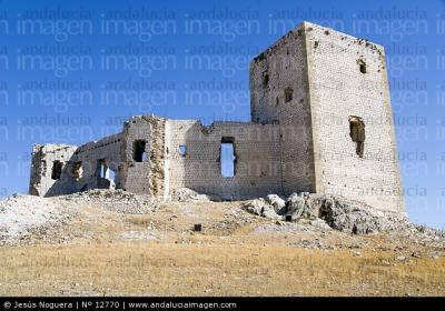 Civilizaciones en Teba
