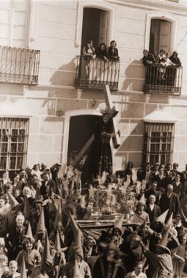 Semana Santa en Teba