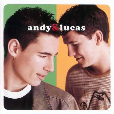 Andy & Lucas, del colegio a los escenarios
