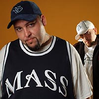 El hip-hop malagueño